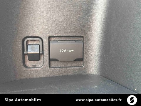 Voitures D'0Km À Le Bouscat | Hyundai Tucson 1.6 T-Gdi 239 Hybrid Bva6 N Line Executive 5P