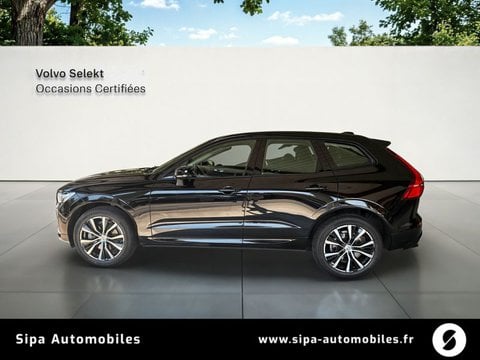 Voitures D'occasion À Anglet | Volvo Xc60 B4 197 Ch Geartronic 8 Ultimate Style Dark 5P