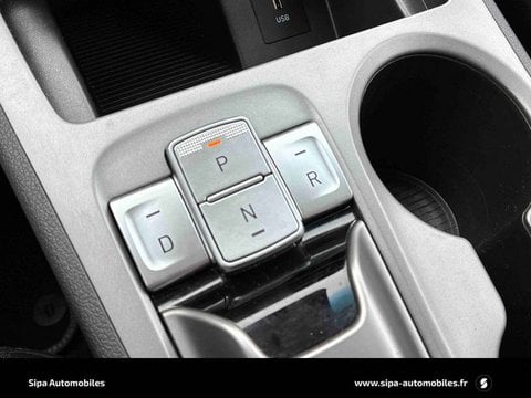 Voitures D'occasion À Toulouse | Hyundai Kona Electrique 39 Kwh - 136 Ch Intuitive 5P