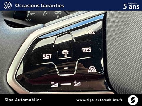 Voitures D'occasion À Lescar | Volkswagen Id.3 204 Ch Pro S Life Max 5P