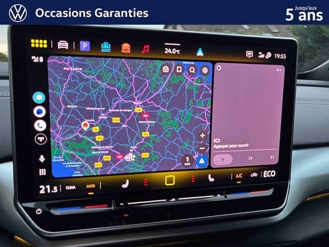 Voitures D'occasion À Lescar | Volkswagen Id.4 286 Ch Pro Life Max 5P