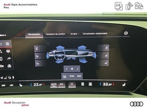 Voitures D'0Km À Lescar | Audi Q5 E-Hybrid 299 Ch S Tronic 7 Quattro S Line 5P
