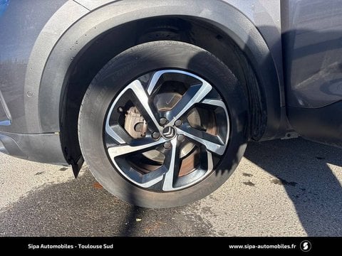 Voitures D'occasion À Toulouse | Citroën C5 Aircross Puretech 130 S&S Eat8 C-Series 5P