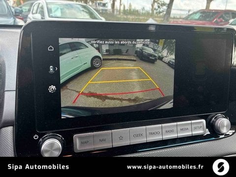 Voitures D'occasion À Muret | Hyundai Kona Electrique 64 Kwh - 204 Ch Executive 5P