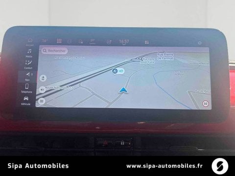 Voitures D'occasion À Muret | Fiat 500 Iii Electrique E 118 Ch (Red) 3P