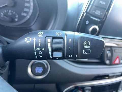 Voitures D'occasion À Muret | Hyundai I30 Iii Sw 1.0 T-Gdi 120 Bvm6 Edition #Navi 5P
