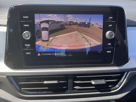 Voitures D'occasion À Lescar | Volkswagen T-Roc 1.5 Tsi Evo2 150 Start/Stop Dsg7 Life Plus 5P