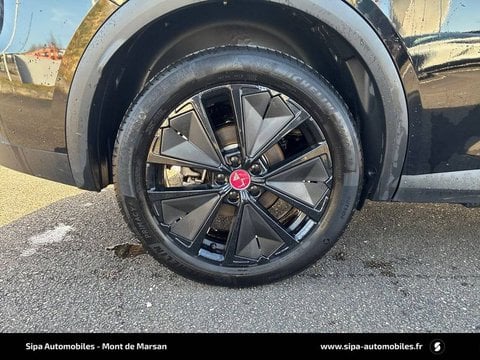Voitures D'occasion À Mont-De-Marsan | Ds Ds 7 Crossback Ds7 Crossback Hybride E-Tense 225 Eat8 ...