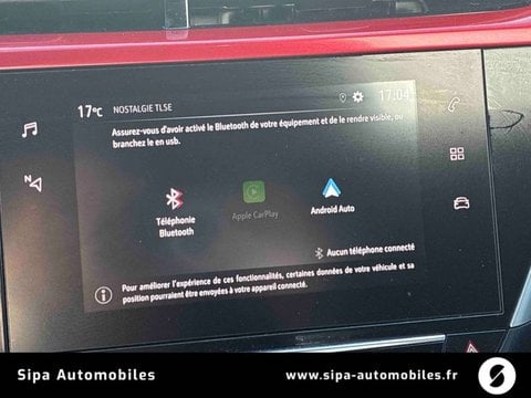 Voitures D'occasion À Toulouse | Opel Corsa 1.2 Turbo 100 Ch Bvm6 Gs Line 5P