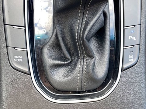 Voitures D'occasion À Libourne | Hyundai I30 Iii 1.6 Crdi 136 Dct-7 N Line 5P