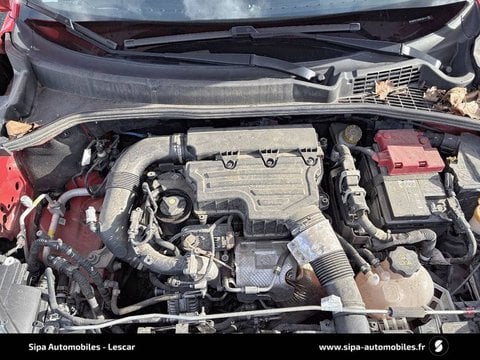 Voitures D'occasion À Lescar | Fiat 500X 1.0 Firefly Turbo T3 120 Ch Sport 5P