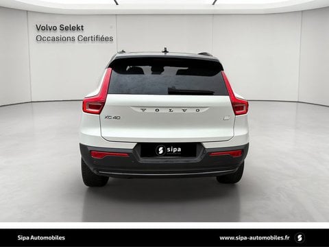 Voitures D'occasion À Labège | Volvo Xc40 Recharge 231 Ch 1Edt Start 5P