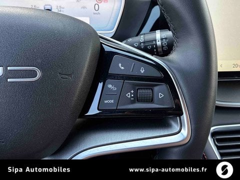 Voitures D'occasion À Mérignac | Byd Seal U 1.5L Dm-I 218 Ch Phev Boost 5P