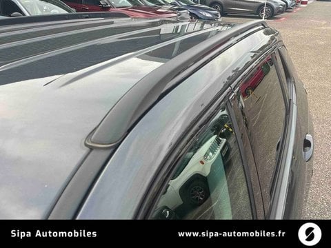 Voitures D'occasion À Mérignac | Jeep Compass 1.5 Turbo T4 130 Ch Bvr7 E-Hybrid Summit 5P