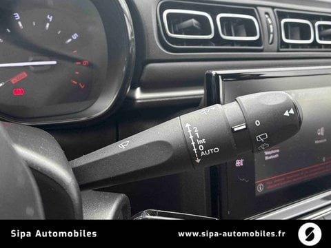 Voitures D'occasion À Lescar | Citroën C3 Puretech 83 S&S Bvm5 C-Series 5P