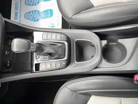 Voitures D'occasion À Villenave-D'ornon | Hyundai Ioniq Hybrid 141 Ch Executive 5P