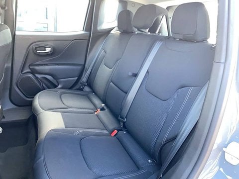 Voitures D'occasion À Mérignac | Jeep Renegade 1.3 Turbo T4 190 Ch Phev Bva6 4Xe Eawd Limited 5P