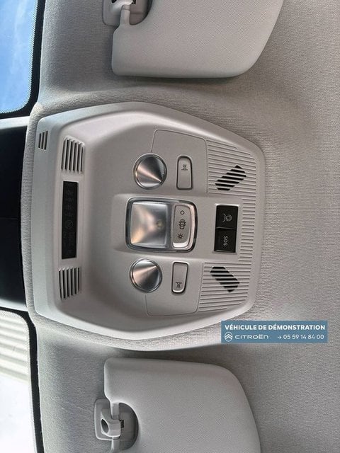 Voitures D'0Km À Lescar | Citroën C3 Aircross Ii Hybride 145 E-Dcs6 Plus 5P