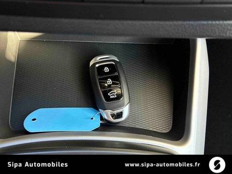 Voitures D'0Km À Toulouse | Hyundai I10 1.0 63 Bvr Creative 5P