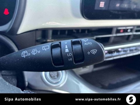 Voitures D'occasion À Toulouse | Fiat 500 Iii Electrique E 118 Ch Nouvelle 3P