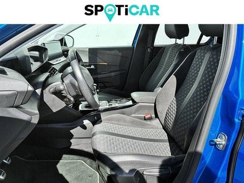 Voitures D'occasion À Lescar | Peugeot 208 Bluehdi 100 S&S Bvm6 Roadtrip 5P