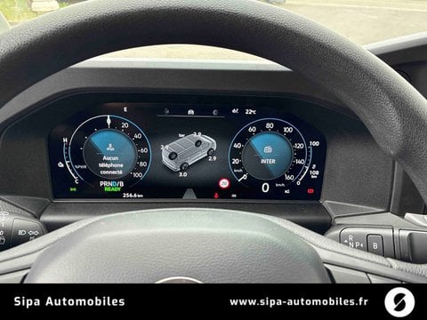 Voitures D'0Km À Lescar | Volkswagen Transporter E- Van L1 286 Ch 4P