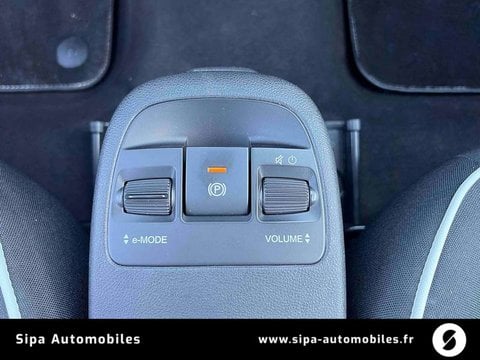 Voitures D'occasion À Villenave-D'ornon | Fiat 500 E 95 Ch Nouvelle 3P