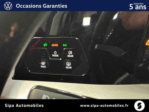 Voitures D'occasion À Lescar | Volkswagen Golf 1.5 Etsi Evo2 116 Dsg7 Vw Edition 5P