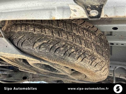 Voitures D'occasion À Mont-De-Marsan | Citroën Jumpy Fgn M Bluehdi 120 S&S Bvm6 5P