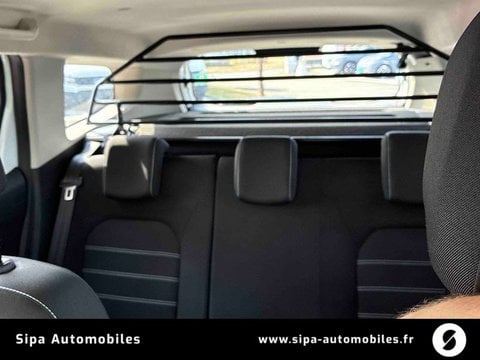 Voitures D'occasion À Lescar | Dacia Duster Blue Dci 115 4X4 Prestige 5P