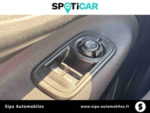 Voitures D'occasion À Toulouse | Fiat 500 E 95 Ch Icône 3P