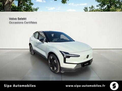 Voitures D'occasion À Lormont | Volvo Ex30 Single Extended Range 272 Ch 1Edt Plus 5P