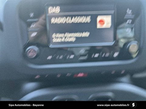 Voitures D'occasion À Bayonne | Fiat Panda 1.0 70 Ch Hybrid Bsg S/S 5P