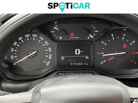 Voitures D'occasion À Lescar | Citroën C3 Puretech 83 Ch Bvm5 You 5P