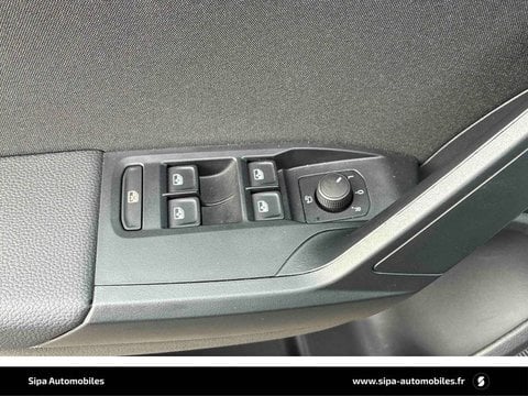 Voitures D'occasion À Toulouse | Seat Ibiza 1.0 Tsi 115 Ch S/S Dsg7 Fr 5P