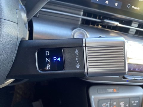 Voitures D'0Km À Toulouse | Hyundai Kona Electrique Ii Electrique 65 Kwh - 217 Ch Intuitive 5P