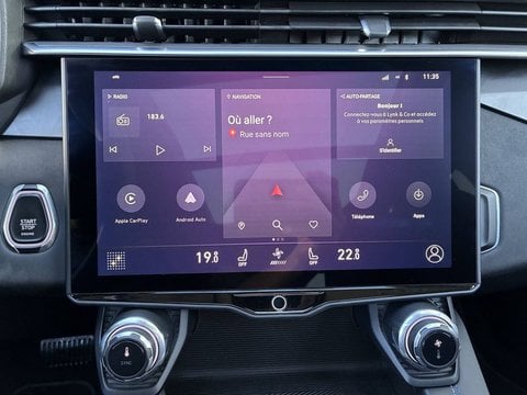Voitures D'occasion À Labège | Lynk & Co 01 1.5 Phev 261 Ch Dcth7 5P