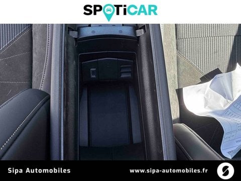 Voitures D'0Km À Mont-De-Marsan | Ds N°4 Bluehdi 130 Automatique Etoile - Alcantara 5P