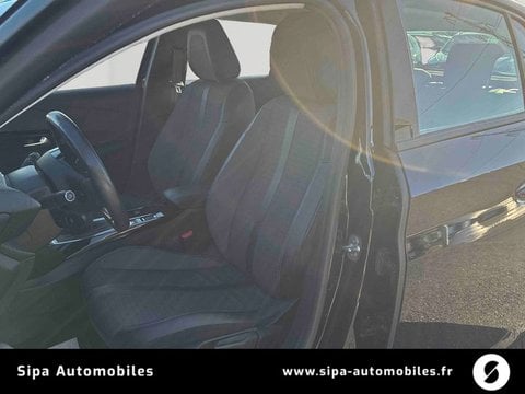 Voitures D'occasion À Lescar | Peugeot 208 Bluehdi 100 S&S Bvm6 Allure 5P