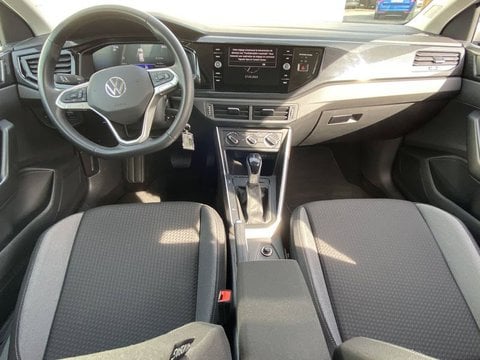 Voitures D'occasion À Lescar | Volkswagen Polo Vi 1.0 Tsi 95 S&S Dsg7 Life Plus 5P