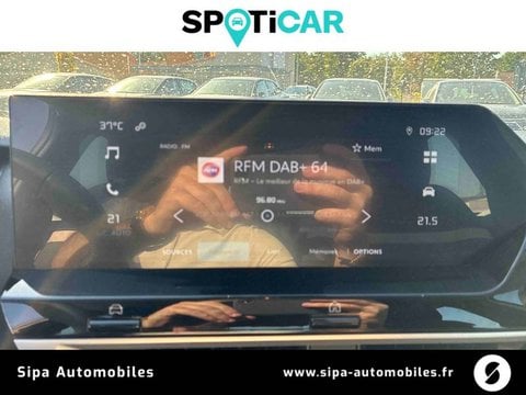 Voitures D'occasion À Mont-De-Marsan | Citroën C4 Puretech 100 S&S Bvm6 Feel 5P