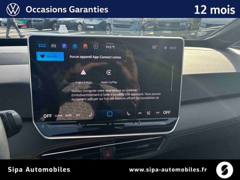 Voitures D'occasion À Lescar | Volkswagen Id.3 204 Ch Pro S Life Max 5P