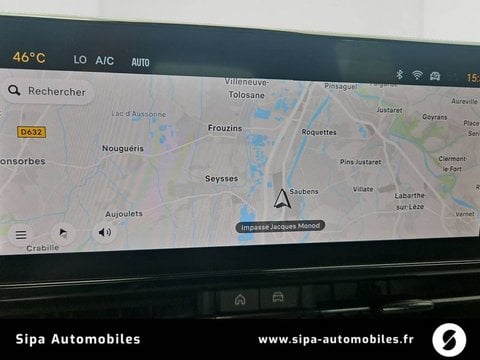 Voitures D'occasion À Muret | Fiat 600 T-Gen 3 1.2 Hybrid 145Ch Edct6 Pop 5P