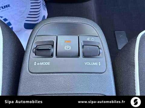 Voitures D'occasion À Mérignac | Fiat 500 Iii Electrique E 95 Ch Nouvelle 3P