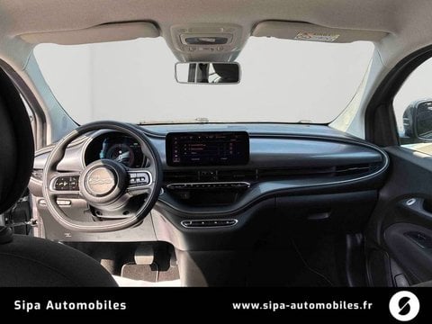 Voitures D'occasion À Toulouse | Fiat 500 Iii Electrique E 118 Ch Nouvelle 3P