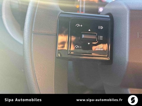 Voitures D'0Km À Lescar | Fiat Grande Panda T-Gen 3 1.2 Essence Turbo 100 Ch Bvm6 Icône 5P