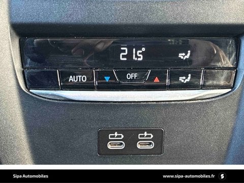 Voitures D'occasion À Libourne | Bmw Série 4 Gran Coupé Gran Coupe 420D 190 Ch Bva8 M Sport 5P