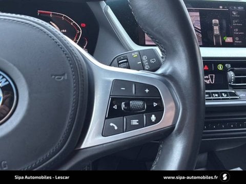 Voitures D'occasion À Lescar | Bmw Série 1 118I 140 Ch Dkg7 M Sport 5P