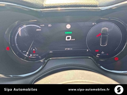 Voitures D'occasion À Mérignac | Alfa Romeo Tonale 1.5 Hybrid 130 Ch Tct7 Sprint 5P