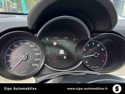 Voitures D'occasion À Mont-De-Marsan | Fiat 500X 1.0 Firefly Turbo T3 120 Ch Club 5P
